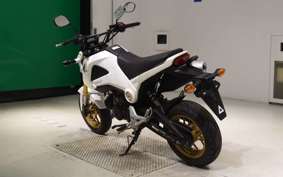 HONDA GROM JC61