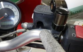 DUCATI MONSTER S2R 800 2008