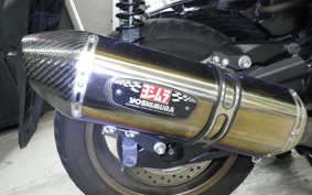 HONDA FORZA 250 2011 MF17