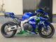 Фото Honda CBR1000RR 2009 с японского аукциона
