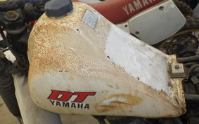 YAMAHA DT125 17F