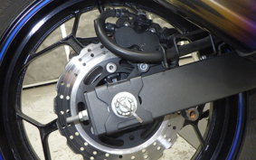 KAWASAKI NINJA 250 EX250L