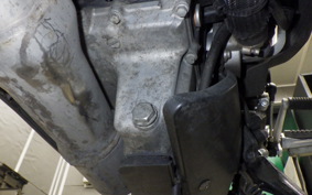 SUZUKI GSR400 A 2018 GK7EA