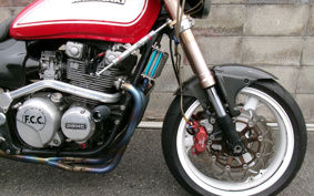 KAWASAKI ZEPHYR400 1992 00C055