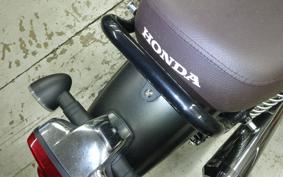 HONDA GB350 2022 NC59