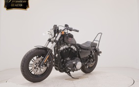 HARLEY XL1200X 2022