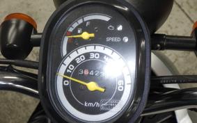 HONDA TODAY 2 2023 AF67