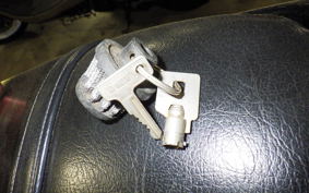 BUELL S1 LIGHTNING 1997