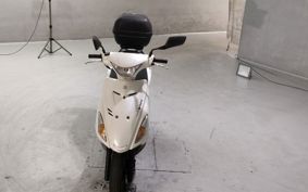 SUZUKI ADDRESS V125 CF4MA