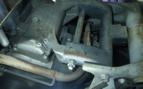 SUZUKI LET's CA4AA