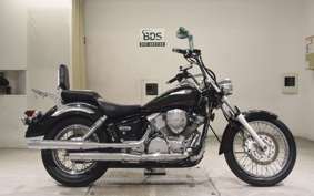 YAMAHA DRAGSTAR 250 2020 VG02J