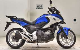 HONDA NC750X D Limited 2017 RC90