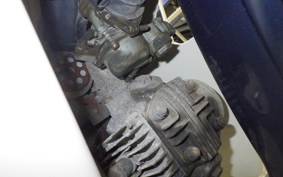 HONDA C90 SUPER CUB E 2024 HA02