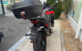 DUCATI MULTI STRADA V4PP 2025 1000
