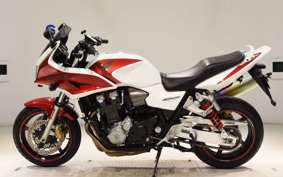 HONDA CB1300SB SUPER BOLDOR A 2008 SC54