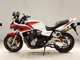 Фото Honda CB1300SB SUPER BOLDOR A 2008 с японского аукциона