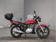 Фото Suzuki EN125 3F с японского аукциона