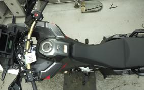 HONDA CRF1100L AFRICA TWIN DCT 2026 SD15