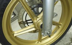 HONDA VTR 250 Gen. 2 MC33