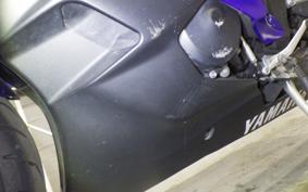 YAMAHA YZF-R6 2006