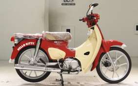 HONDA C110 SUPER CUB 2019 JA59