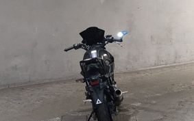 KAWASAKI Z125 PRO  BR125H