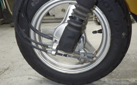 HONDA TODAY 2 2004 AF67