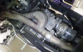 SUZUKI DL650 ( V-Strom 650 ) XTA 2018 C733A