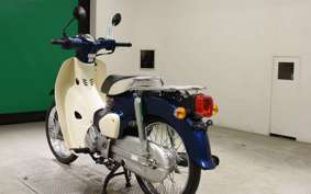 HONDA C50 SUPER CUB 2018 AA09