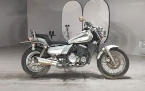 KAWASAKI ELIMINATOR 250LX EL250A