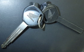 HONDA DIO Gen.6 2001 AF68