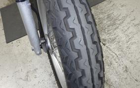 HONDA CB223S MC40