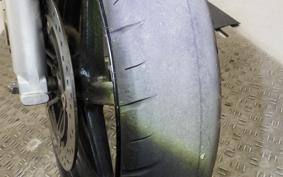 HONDA VTR 250 MC33