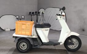 HONDA GYRO TA01