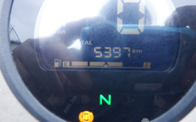 HONDA  REBEL 250 ABS MC49
