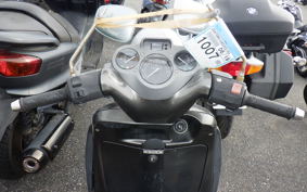 APRILIA SCARABEO250(ショ