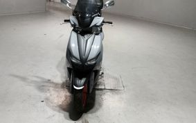 YAMAHA  CYGNUS  GRIF ASU SEJ4J