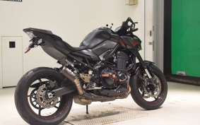KAWASAKI Z900 Gen.2 2020 ZR900B