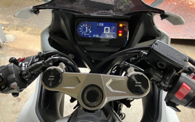 HONDA CBR650R 2024 RH03