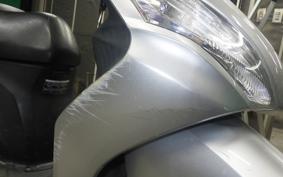 HONDA DIO 110 2014 JF31