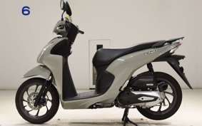 HONDA DIO 110 2009 JK03