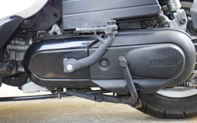 YAMAHA GEAR Gen.2 UA08J