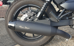 KAWASAKI ELIMINATOR 400-1 2023 EL400A