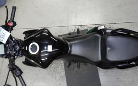 SUZUKI ジクサー150 ED13N