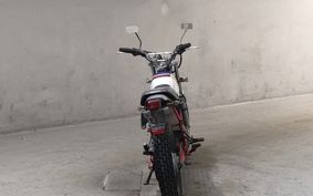 HONDA FTR223 MC34