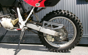 HONDA CRM250AR MD32