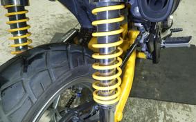 HONDA MONKEY 125 ABS JB02