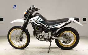 YAMAHA SEROW 250 Gen.2 1996 DG17J