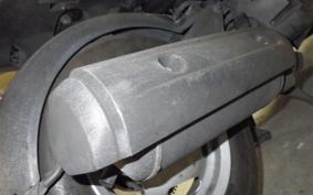 YAMAHA GEAR Gen.2 2009 UA08J