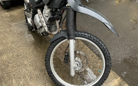 YAMAHA SEROW 250 DG11J